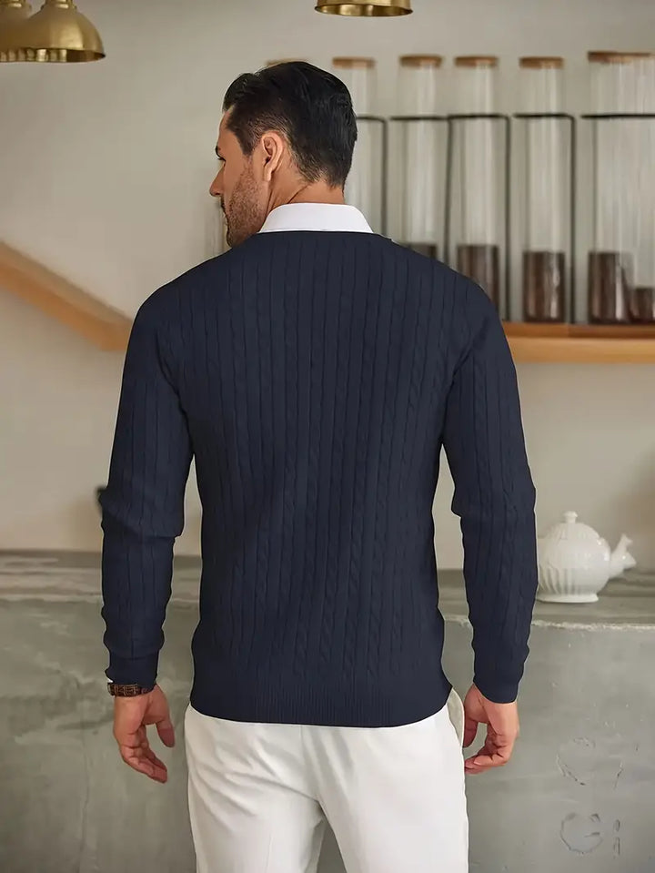 Lake Garda Casual Pullover