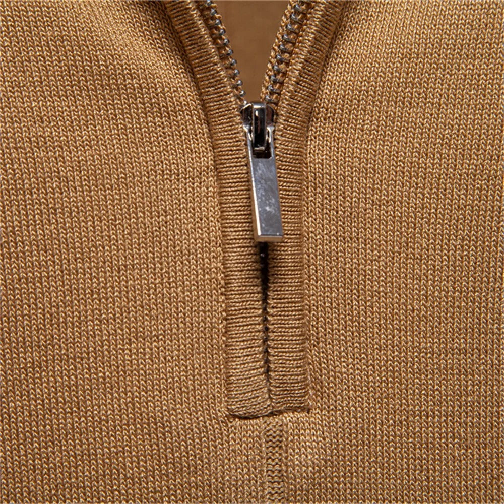 Chic Polo Shirt