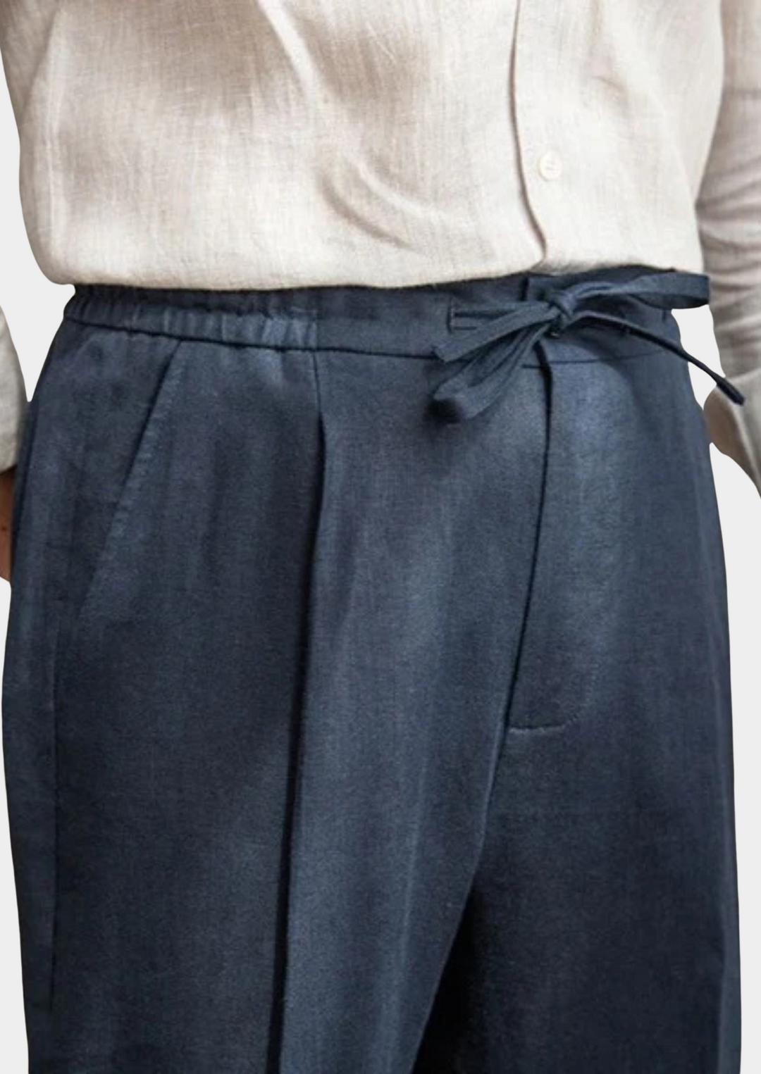 Kingsley Coastal Trousers