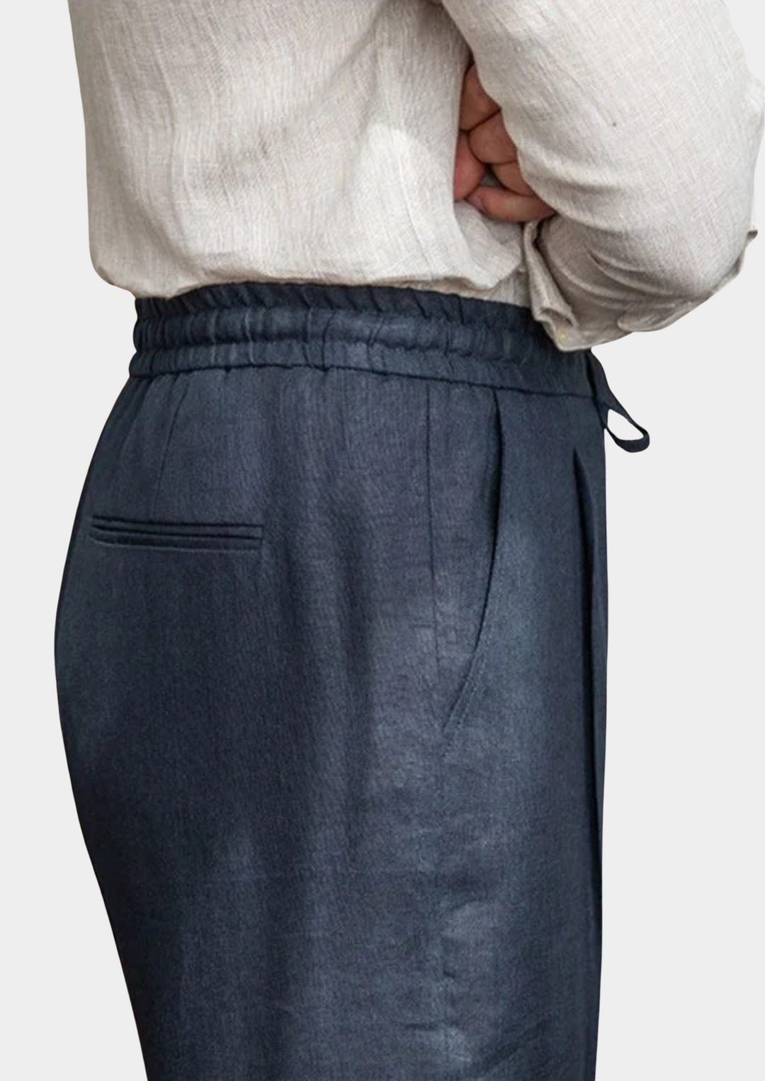 Kingsley Coastal Trousers