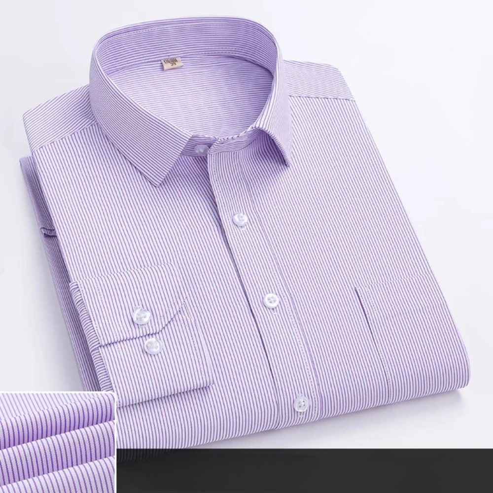 Meridian - Professional Dress Shirt for the Office
