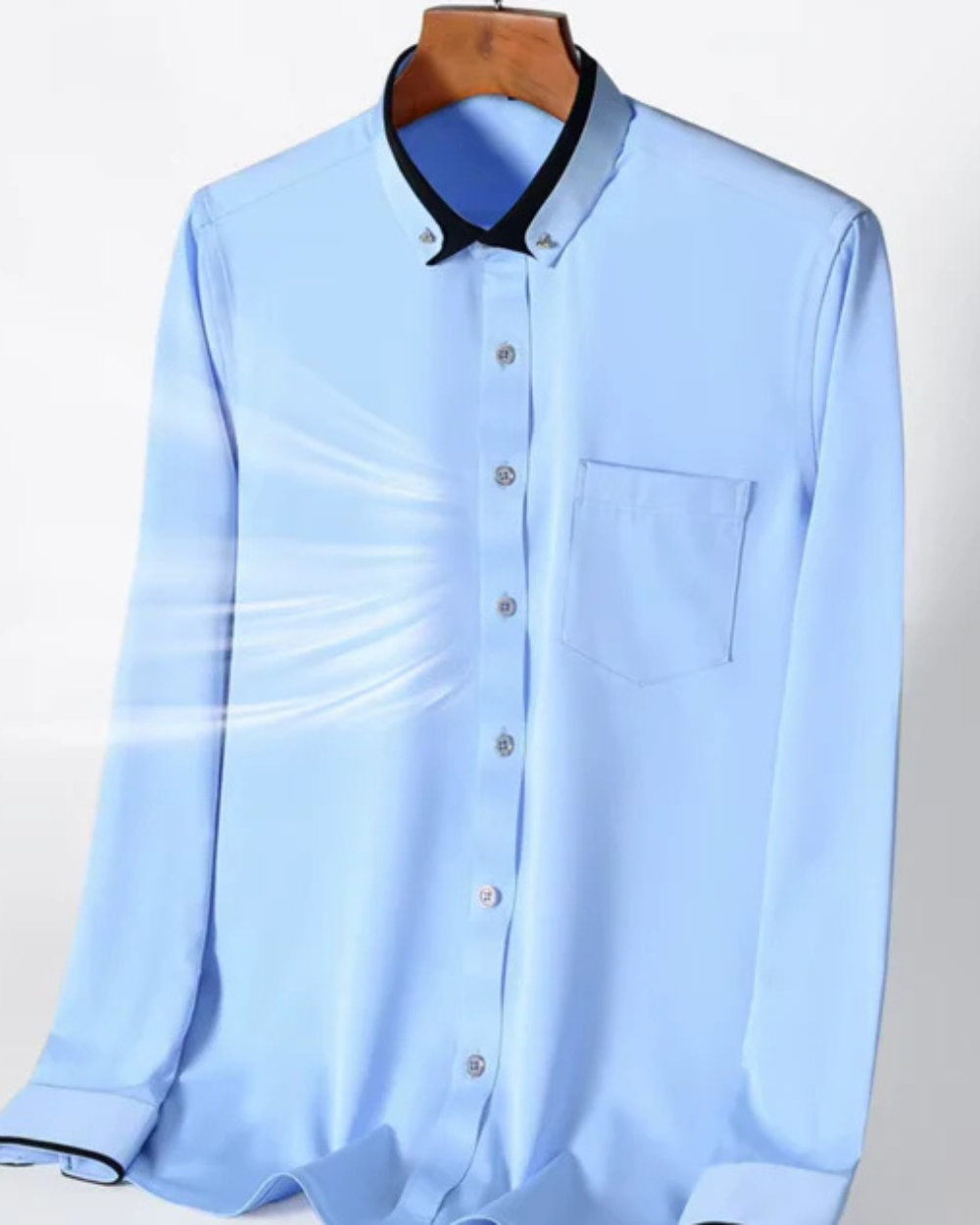 Meridian - Adriano Timeless Shirt
