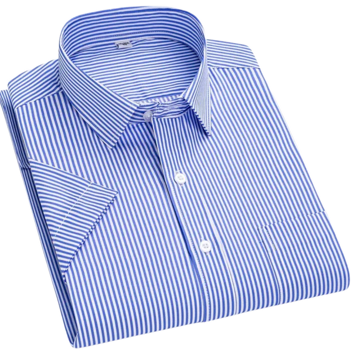 Meridian - Men's Breathable Shirt