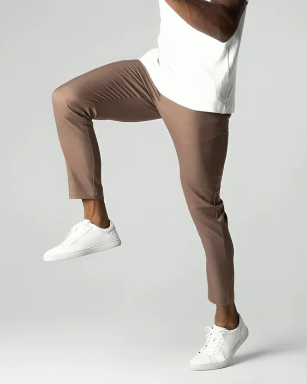 Vento Stretch Chino