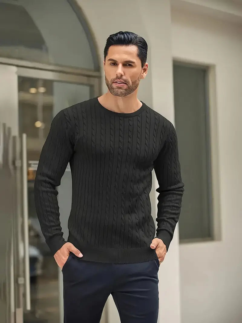 Lake Garda Casual Pullover