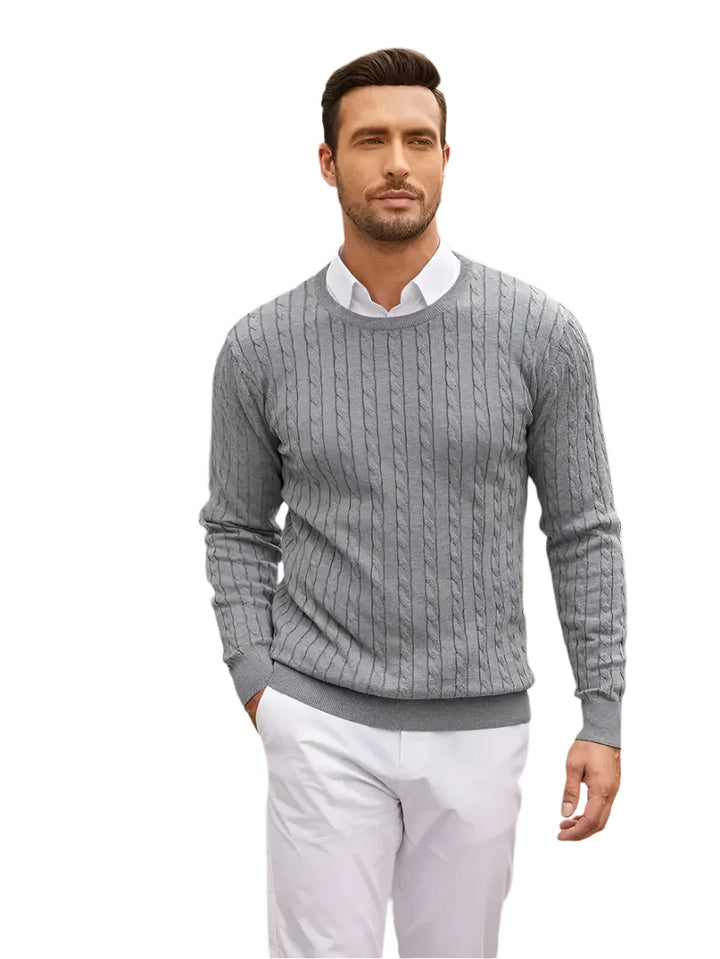 Lake Garda Casual Pullover