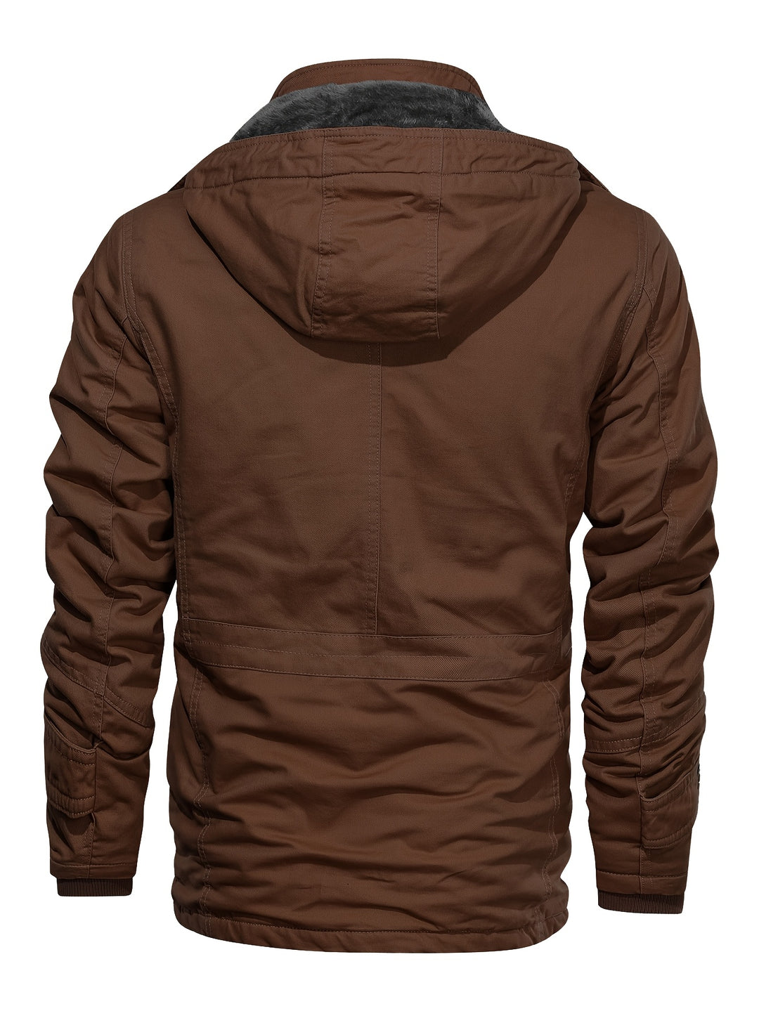 Meridian | Expedition Winter Jacket