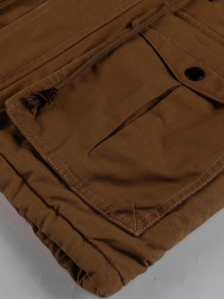 Meridian | Expedition Winter Jacket