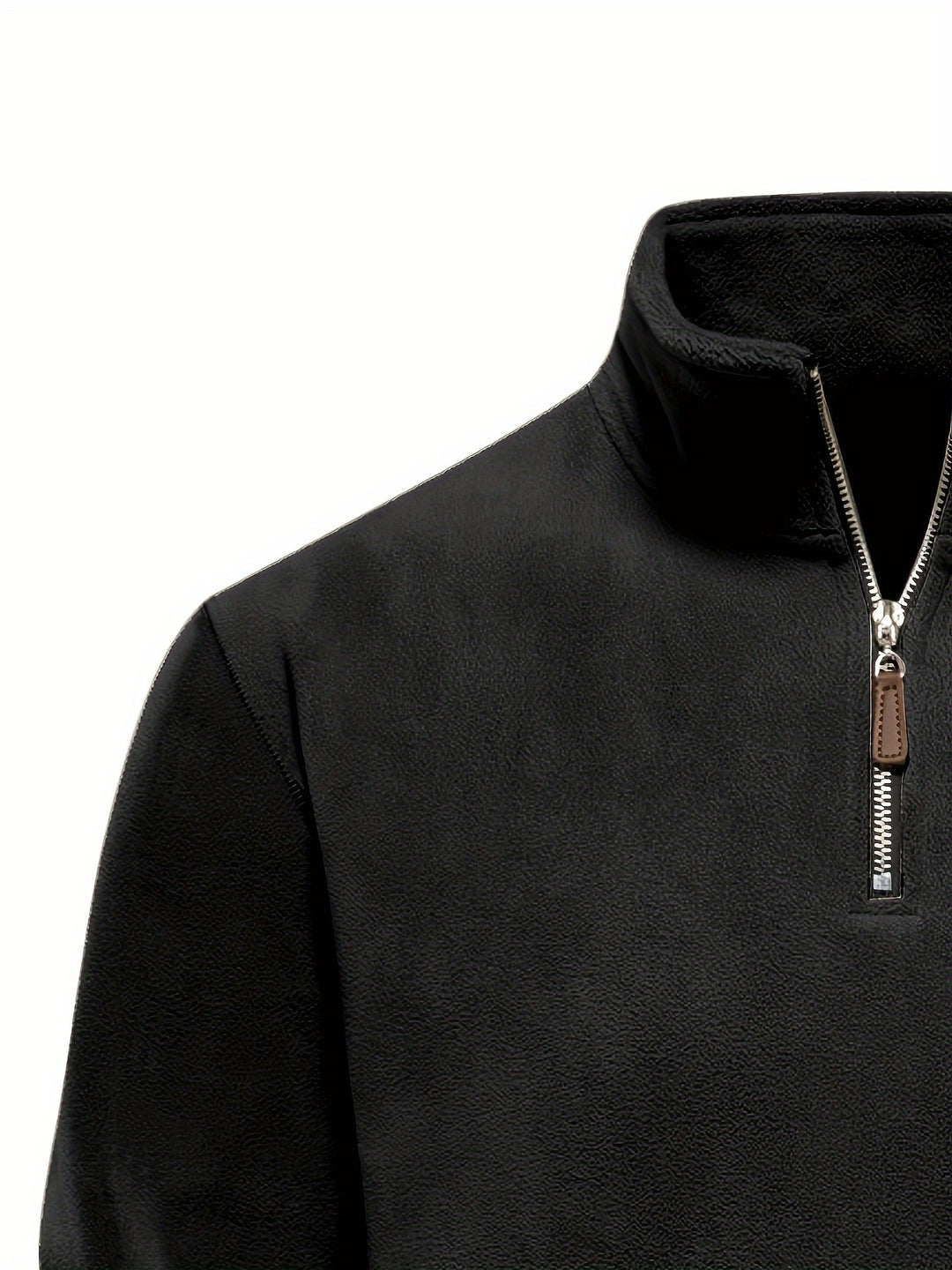 AUGUST COAST HALF-ZIP