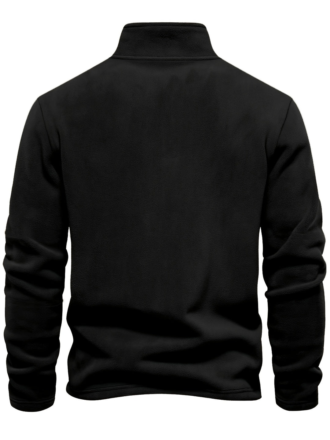 AUGUST COAST HALF-ZIP