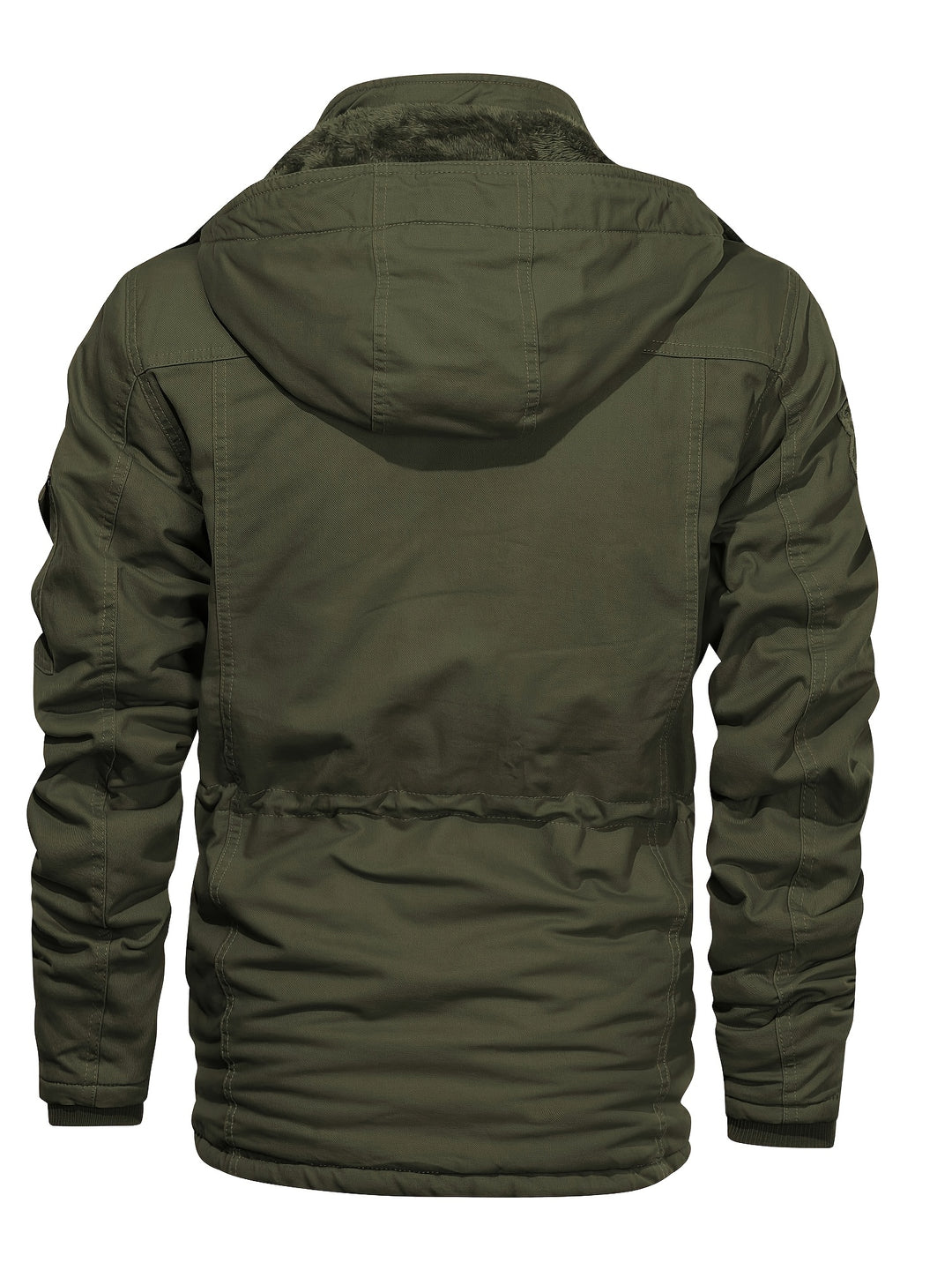 Meridian | Expedition Winter Jacket