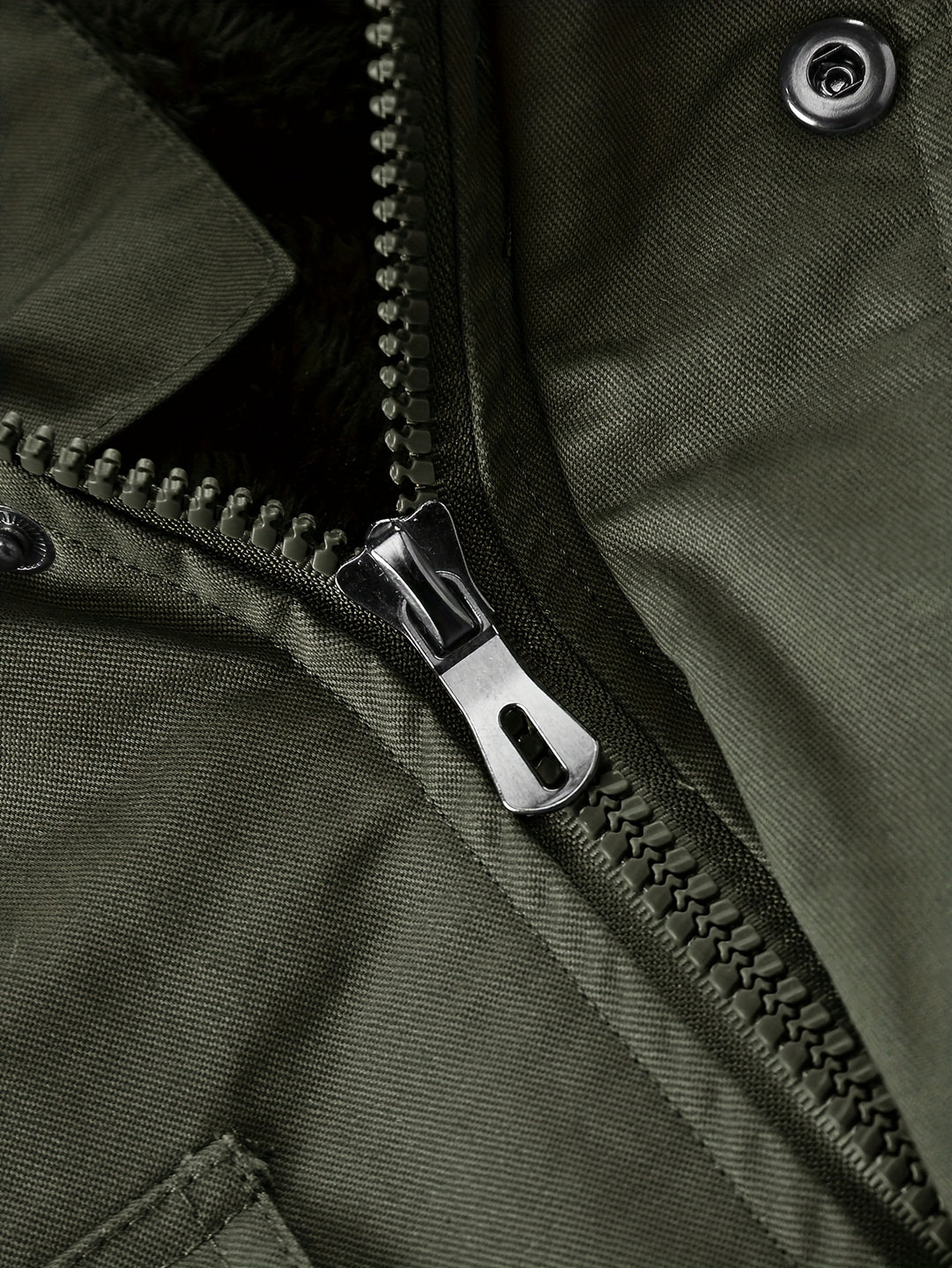 Meridian | Expedition Winter Jacket