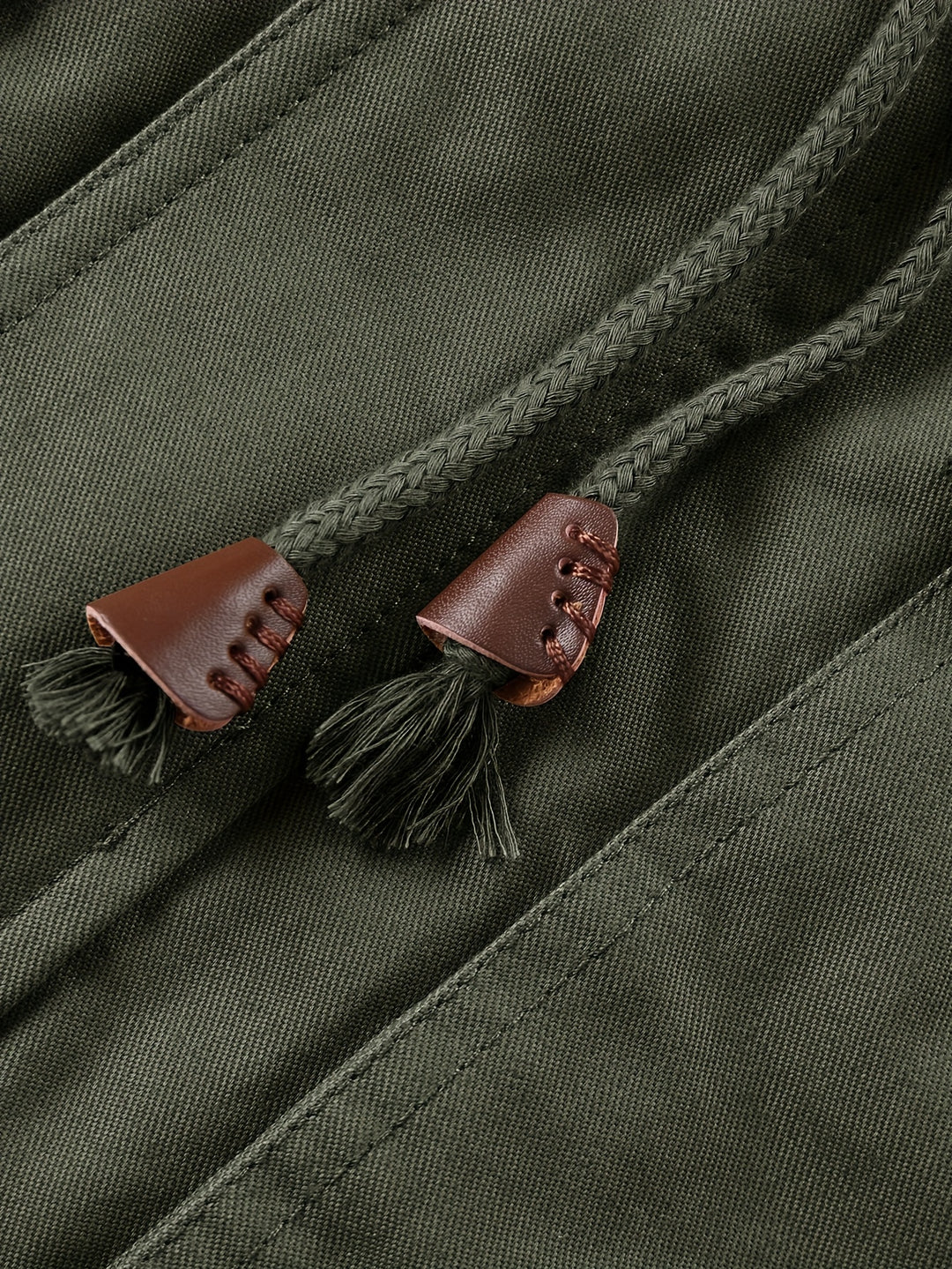 Meridian | Expedition Winter Jacket