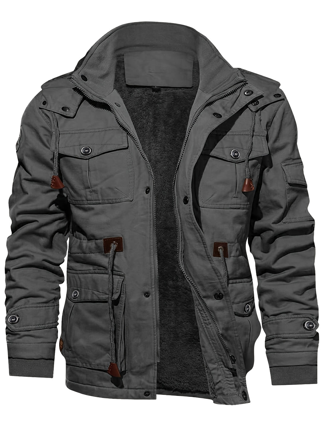 Meridian | Expedition Winter Jacket