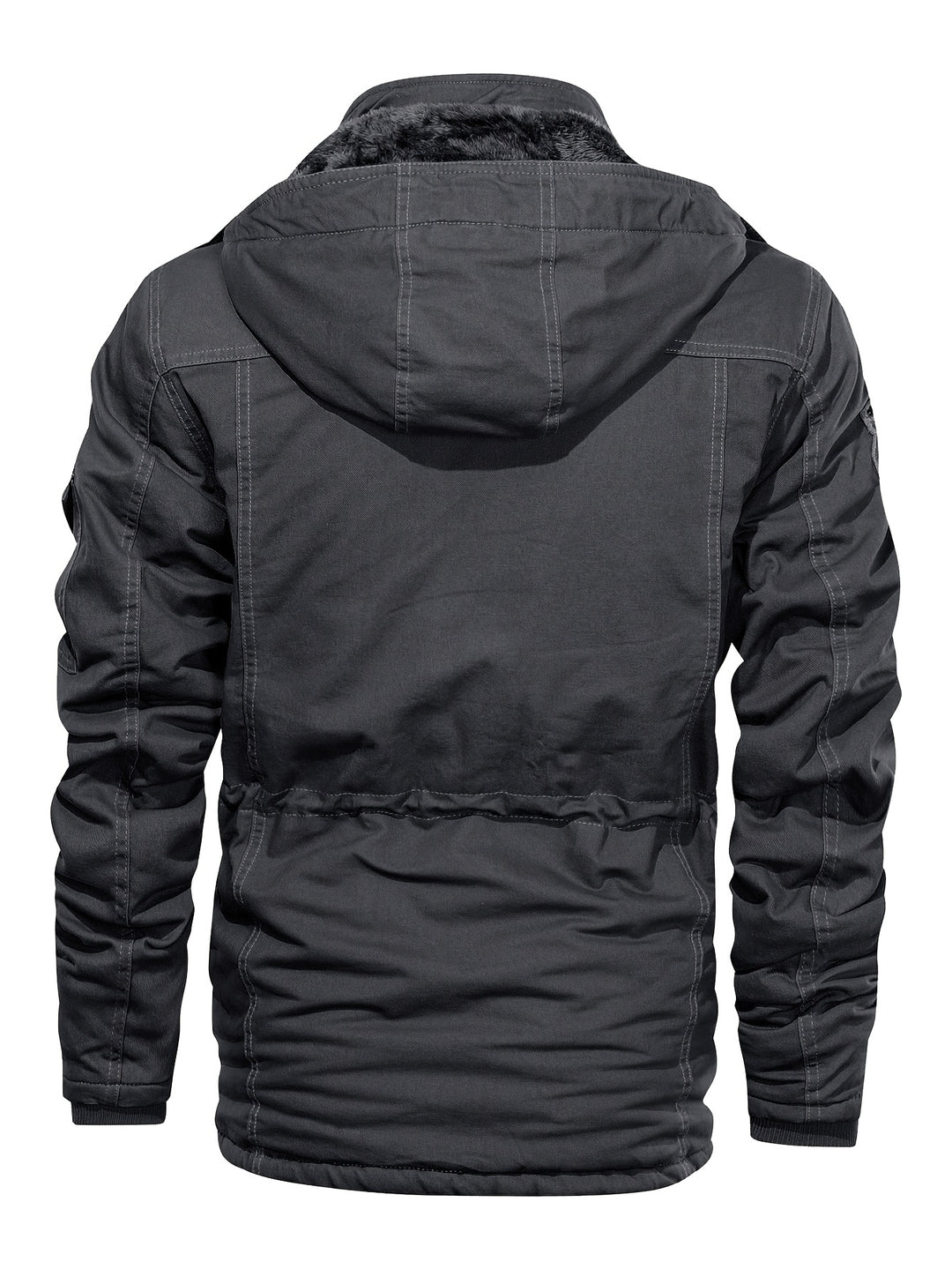 Meridian | Expedition Winter Jacket