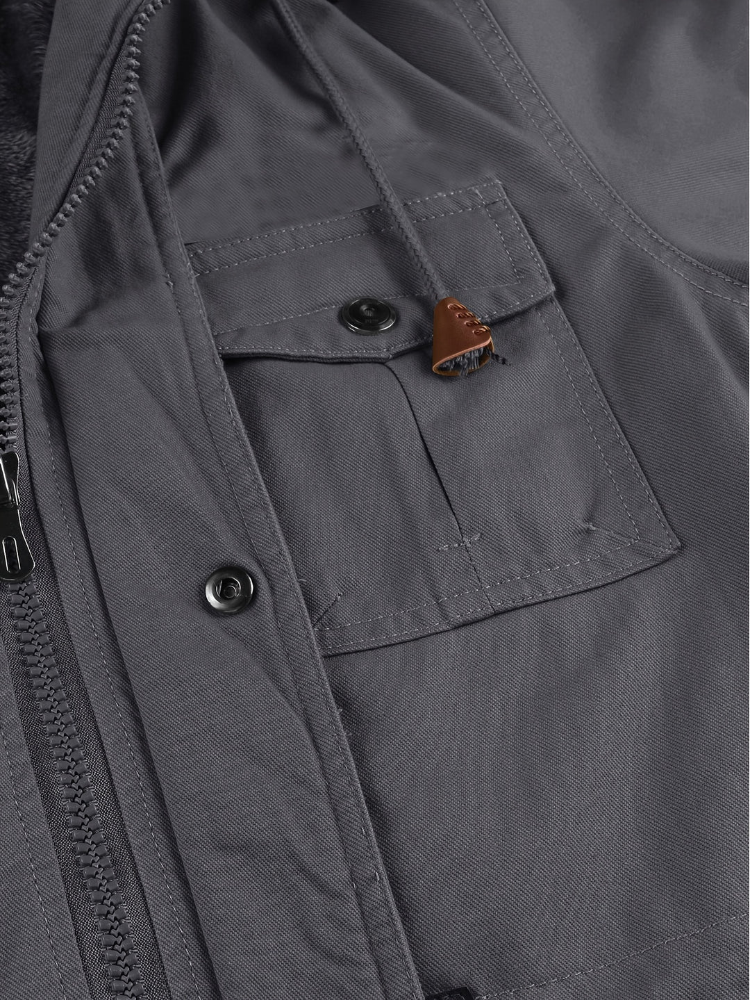 Meridian | Expedition Winter Jacket