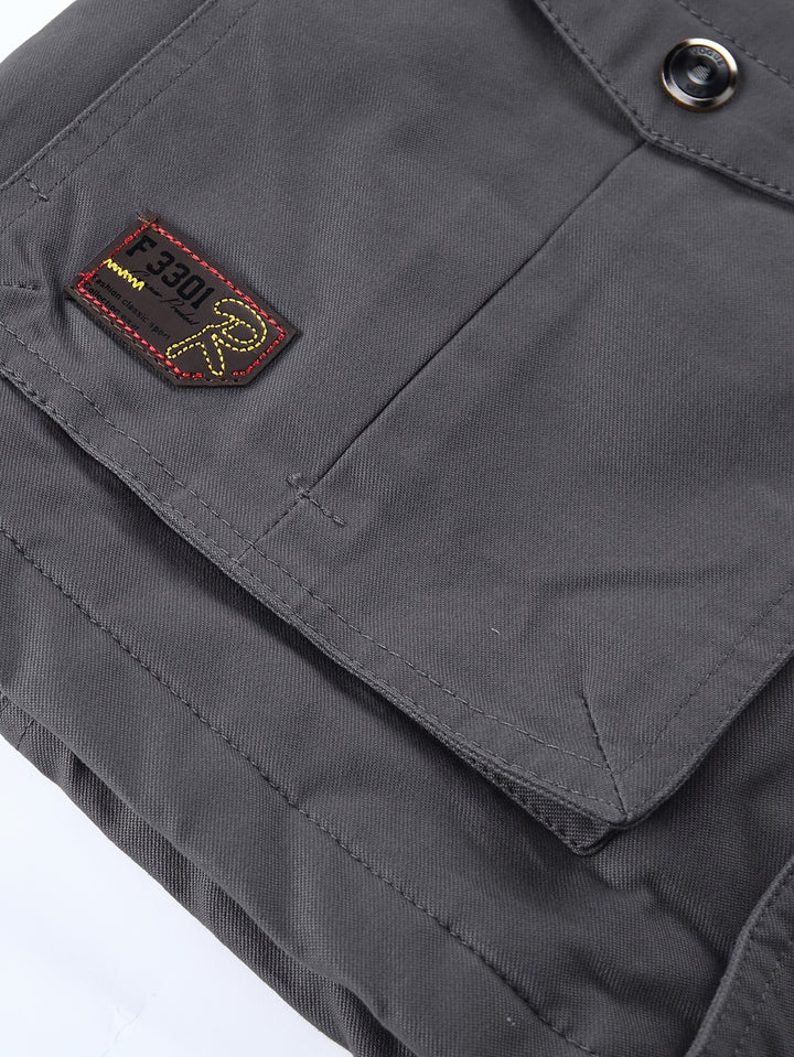 Meridian | Expedition Winter Jacket