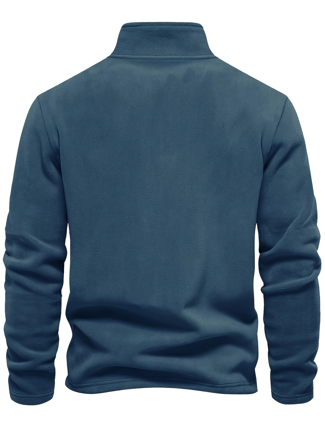 AUGUST COAST HALF-ZIP