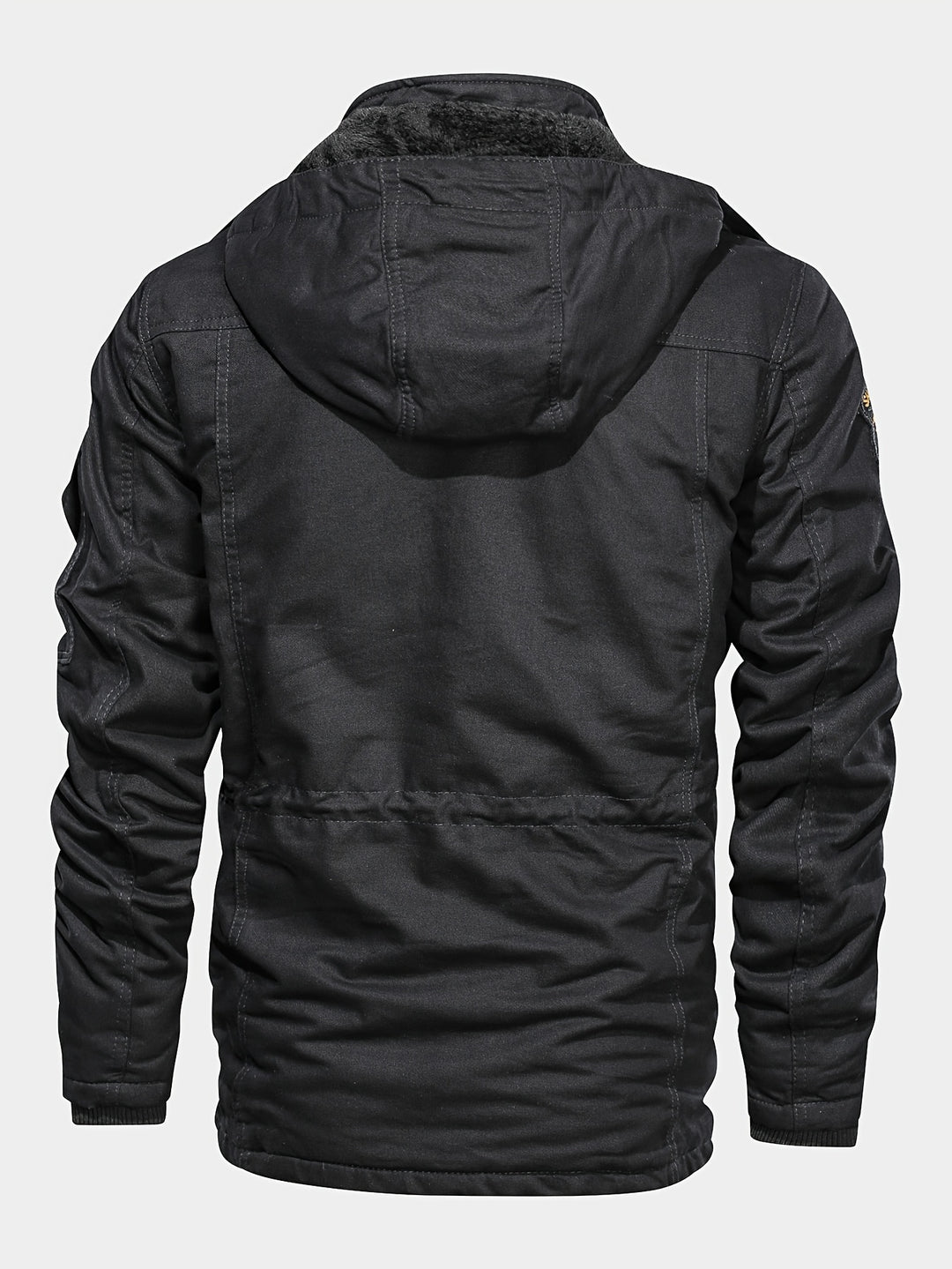 Meridian | Expedition Winter Jacket