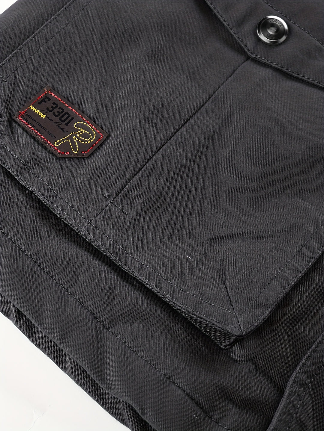 Meridian | Expedition Winter Jacket