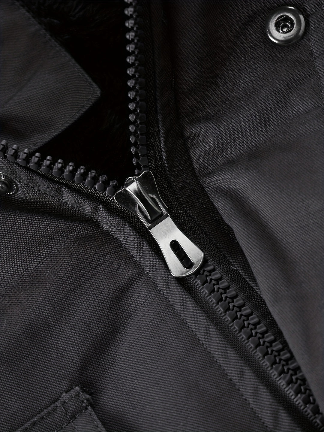 Meridian | Expedition Winter Jacket