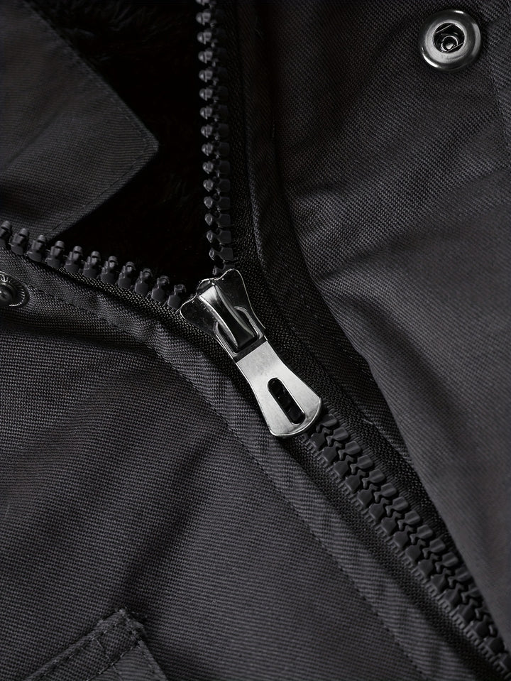 Meridian | Expedition Winter Jacket
