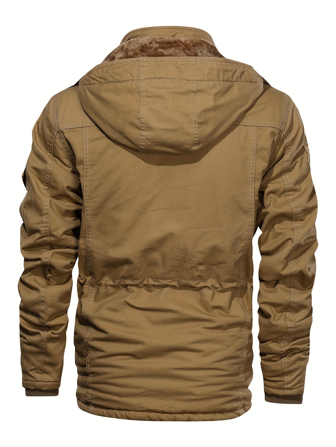 Meridian | Expedition Winter Jacket