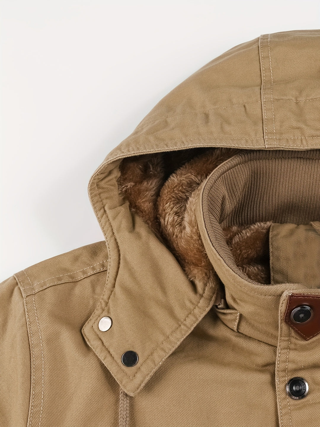 Meridian | Expedition Winter Jacket