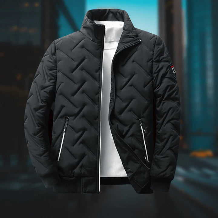 Meridian Vanguard Quilted Jacket