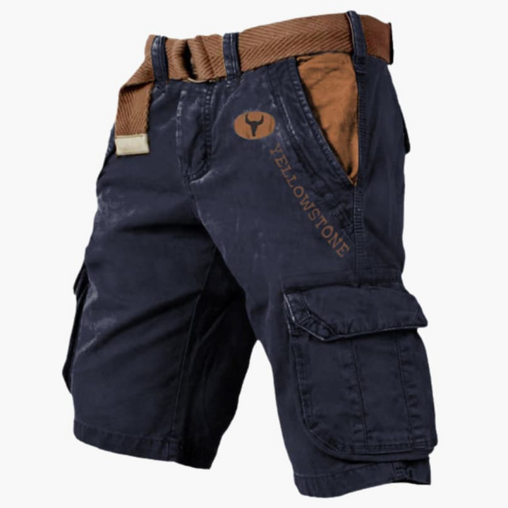 VARESE Cargo Shorts [2+1]
