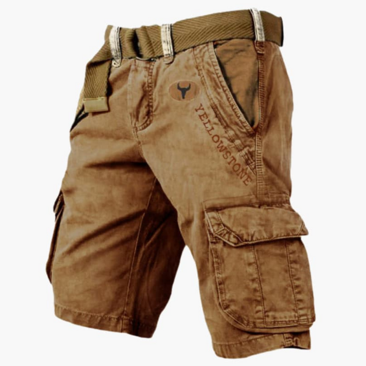 VARESE Cargo Shorts [2+1]