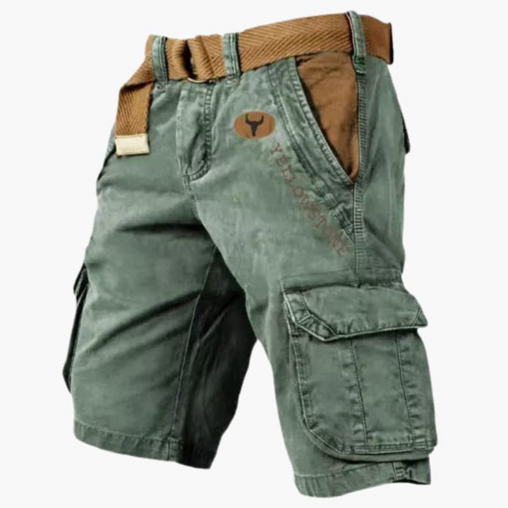 VARESE Cargo Shorts [2+1]