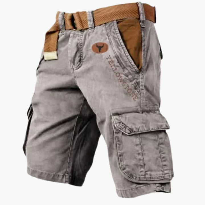 VARESE Cargo Shorts [2+1]