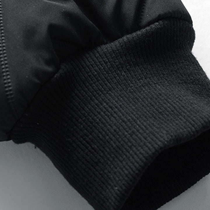 Meridian Vanguard Quilted Jacket