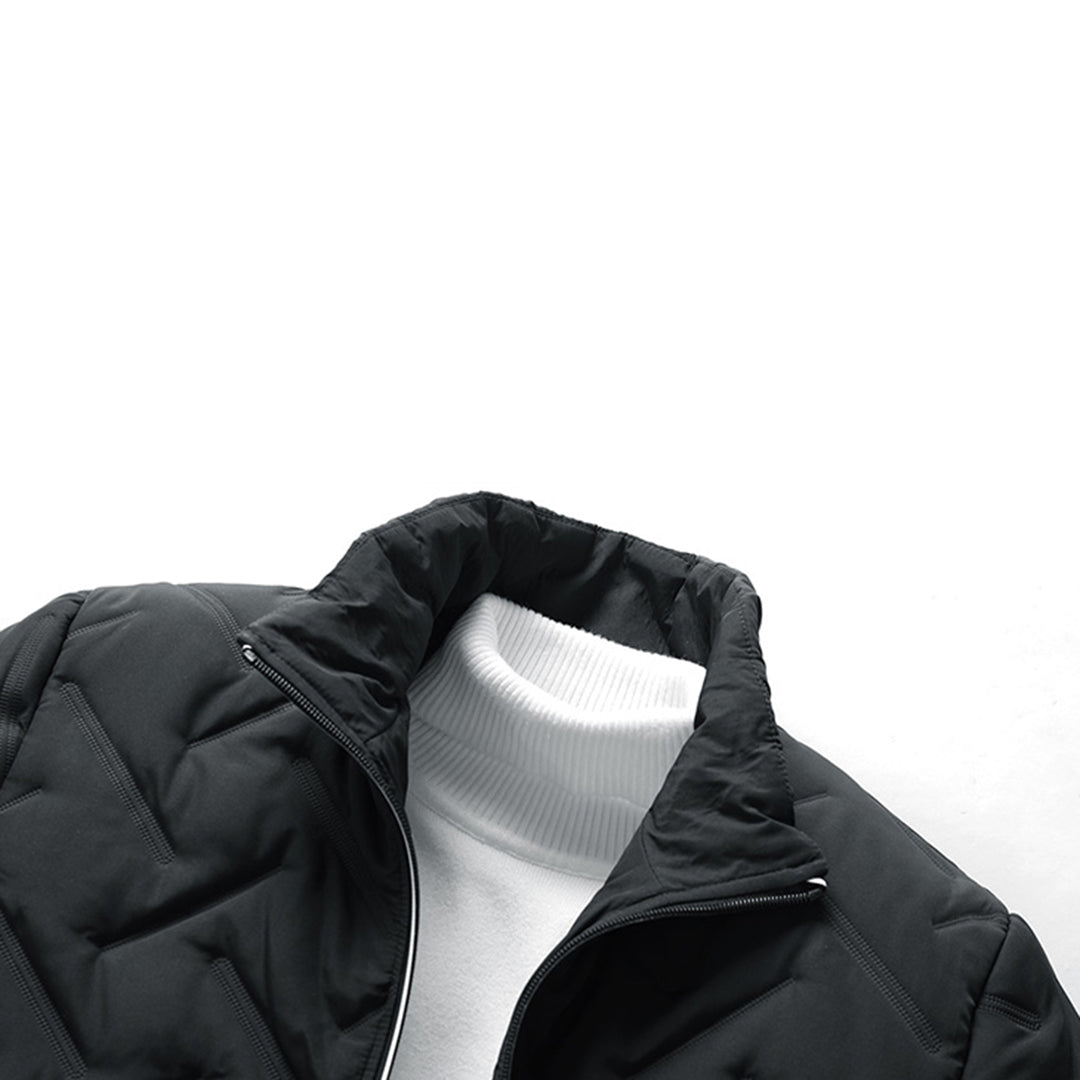 Meridian Vanguard Quilted Jacket