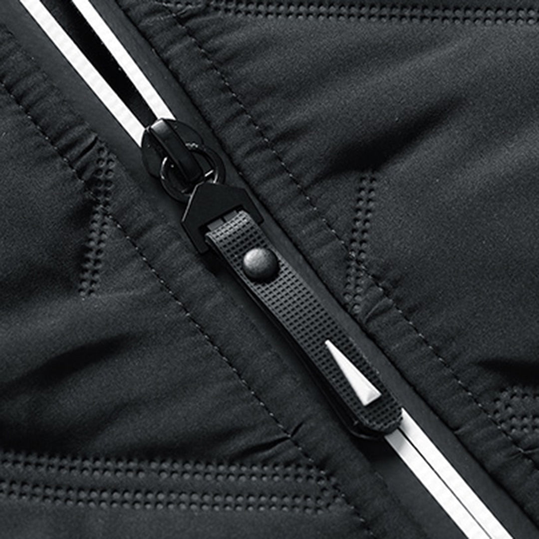 Meridian Vanguard Quilted Jacket