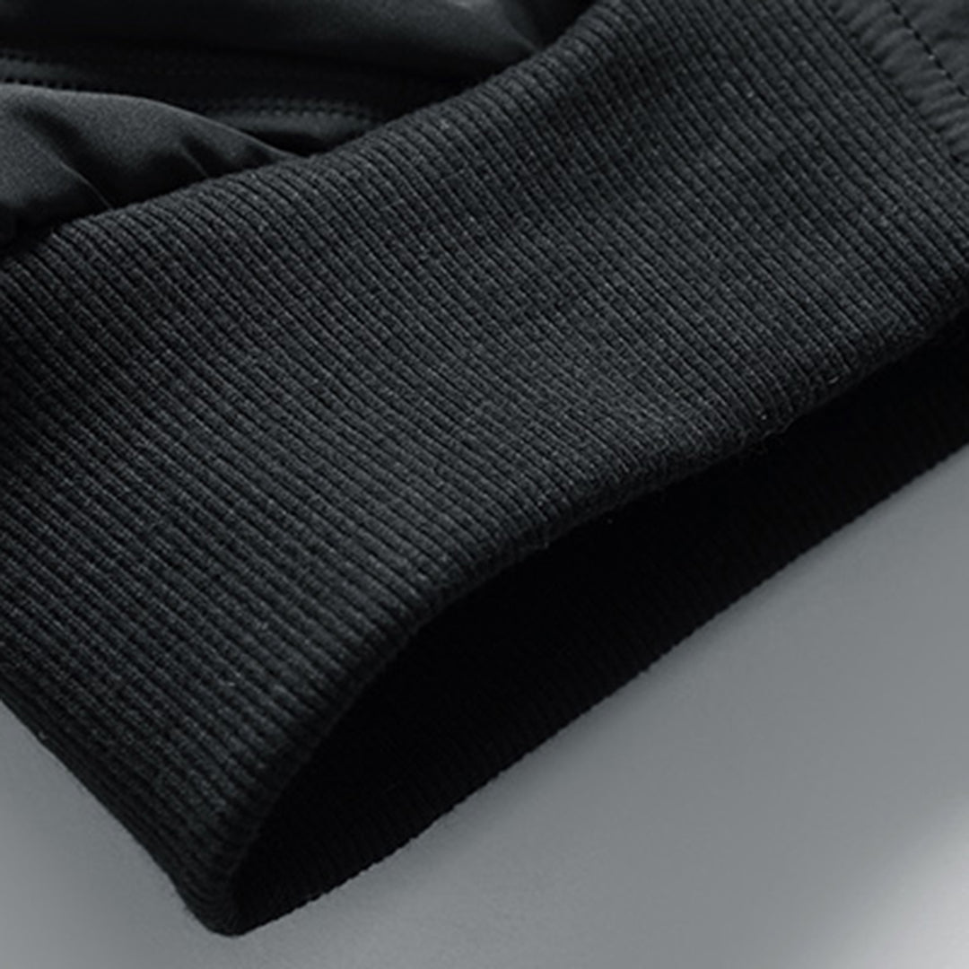 Meridian Vanguard Quilted Jacket