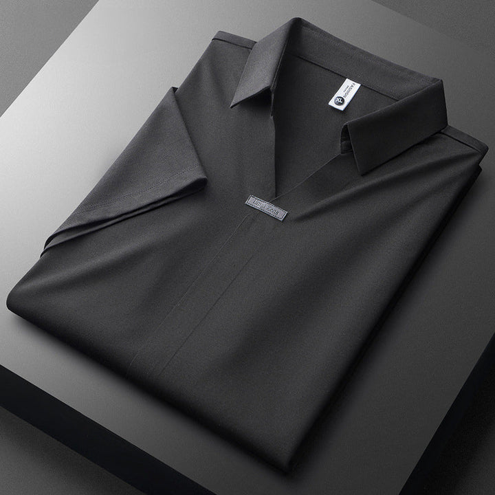 Stylish Men's Polo Shirt