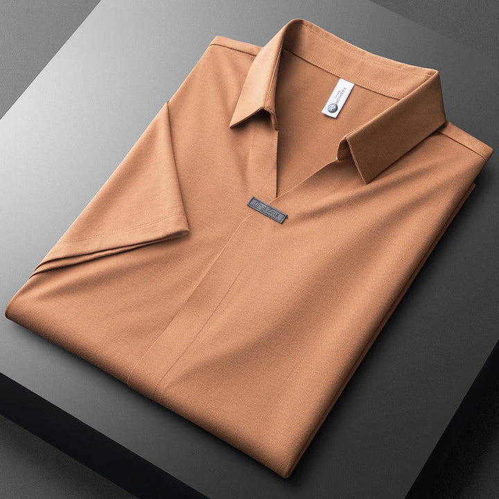 Stylish Men's Polo Shirt
