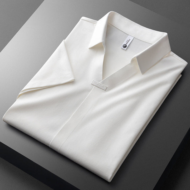 Stylish Men's Polo Shirt