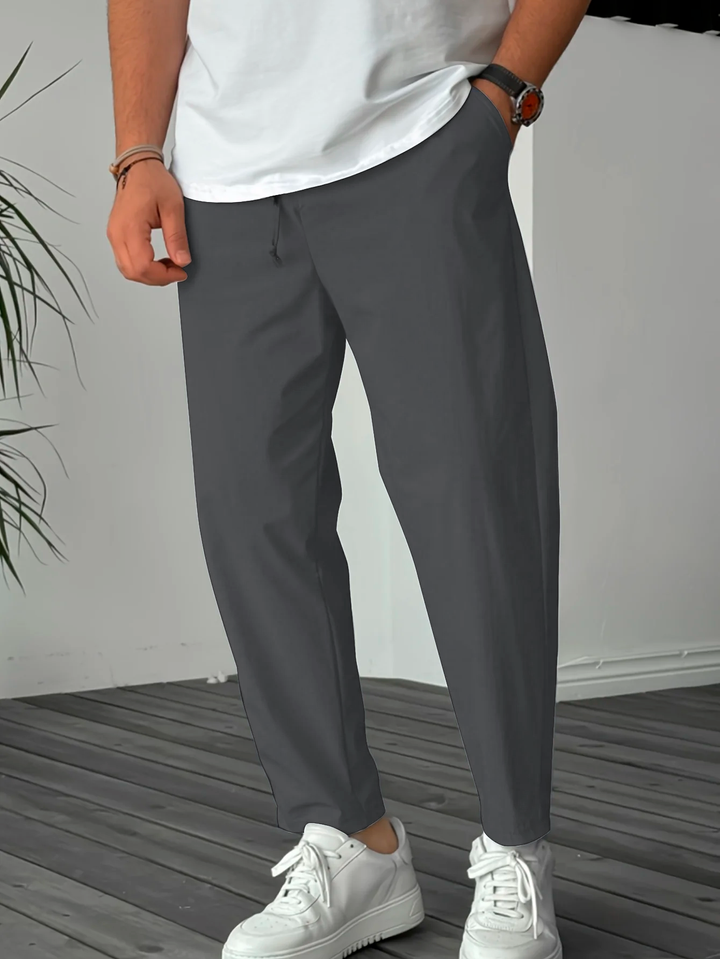 Stylish Men's Dress Pants