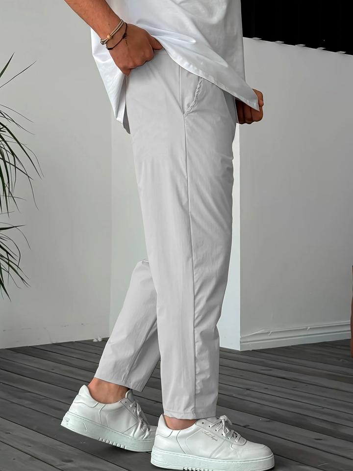 Stylish Men's Dress Pants