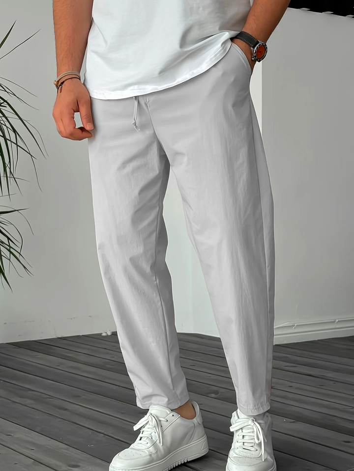 Stylish Men's Dress Pants