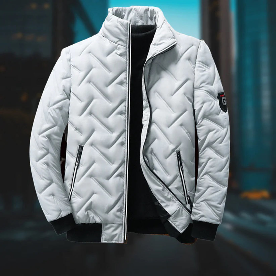 Meridian Vanguard Quilted Jacket