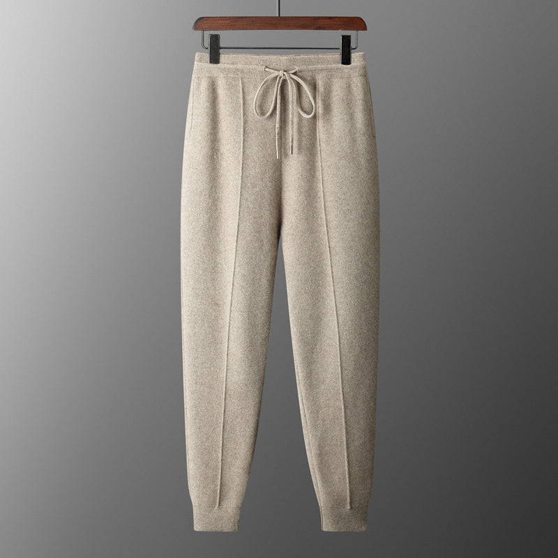 Inverin Cashmere Trousers