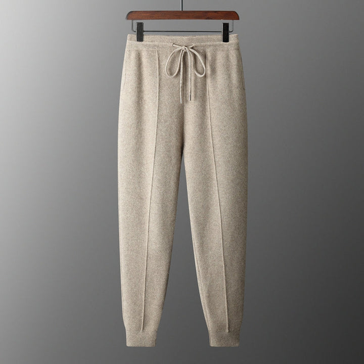 Inverin Cashmere Trousers
