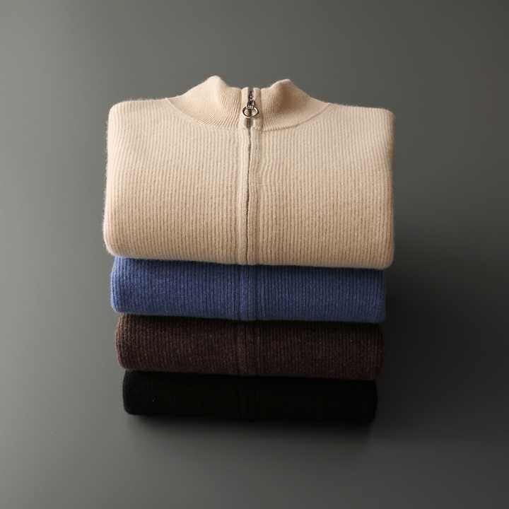 The Meridian Classic Vest