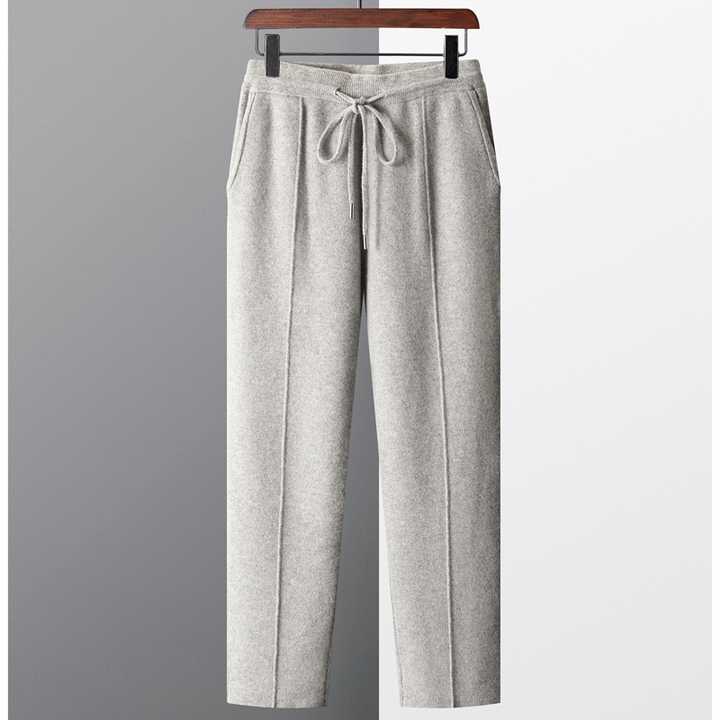 Inverin Cashmere Trousers