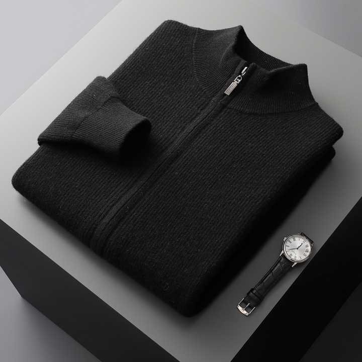 The Meridian Classic Vest