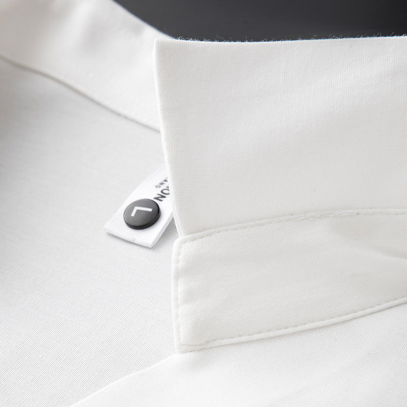 Stylish Men's Polo Shirt